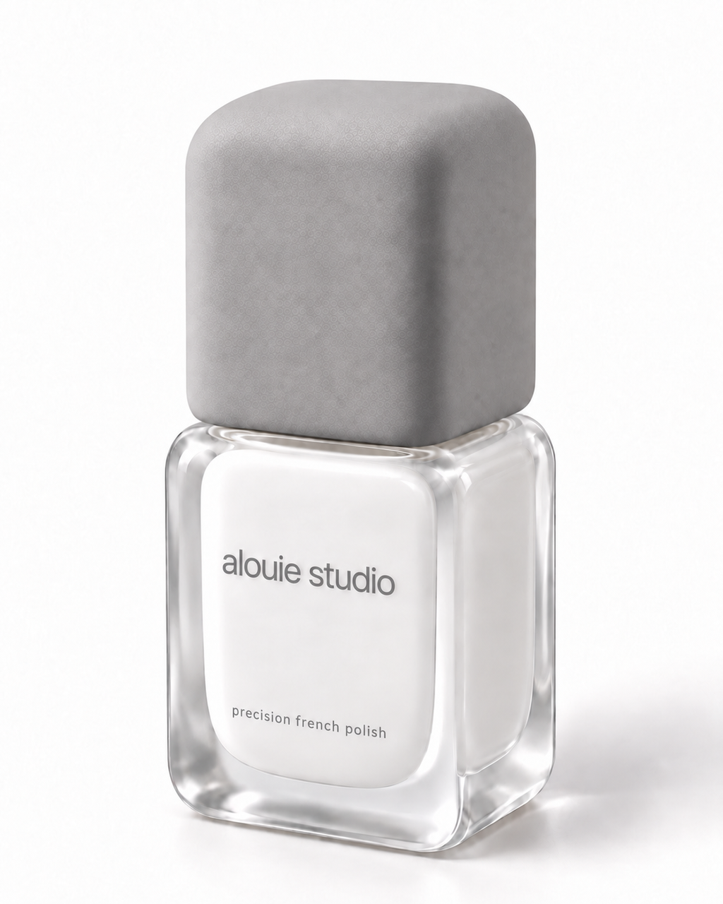 Alouie Studio Precision French Polish