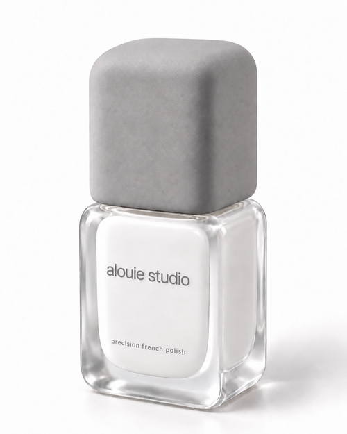 Alouie Studio Precision French Polish