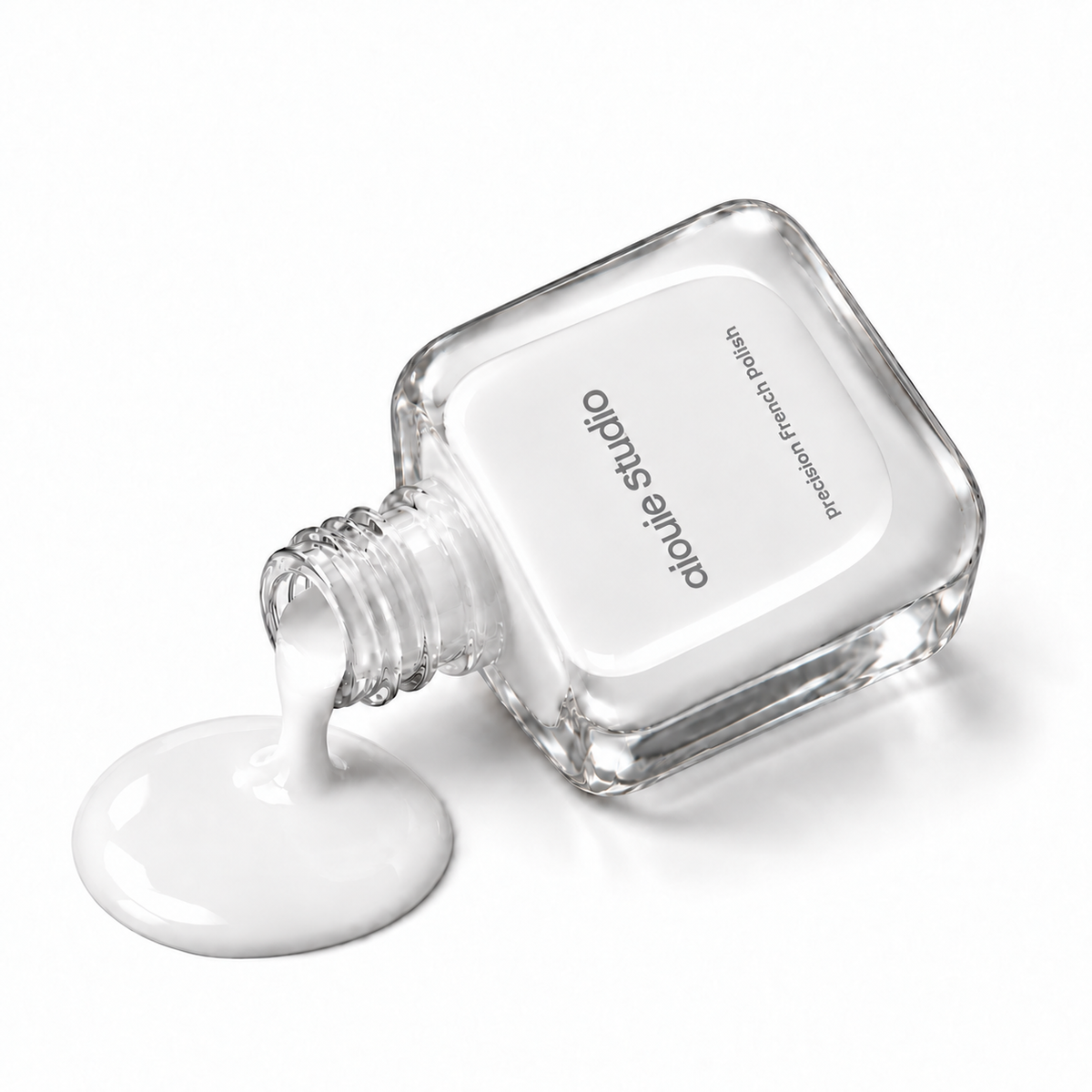 Alouie Studio Precision French Polish