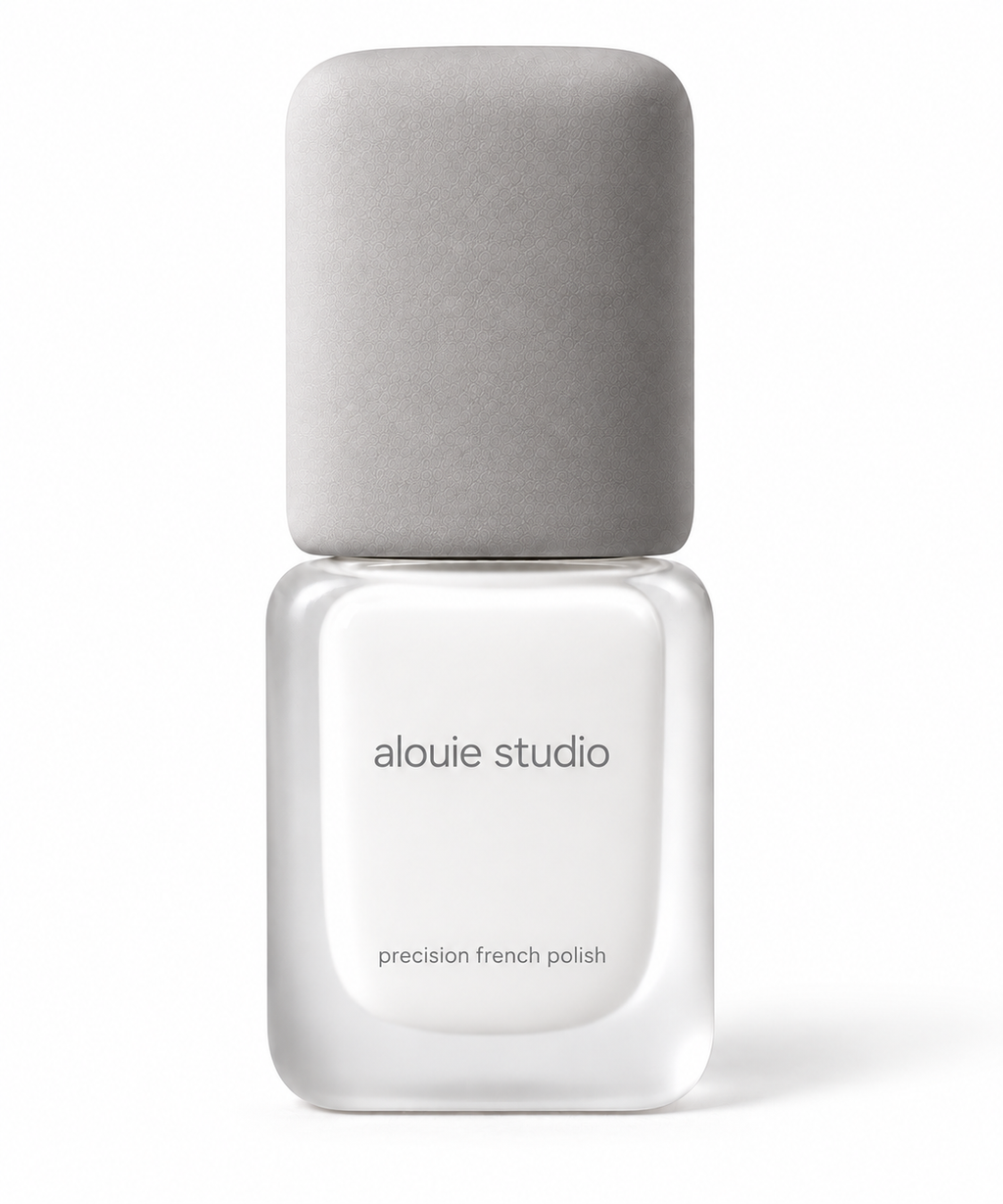 Alouie Studio Precision French Polish